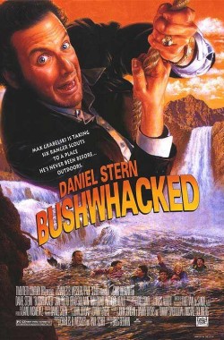 Bushwhacked (1995 - VJ Emmy - Luganda)